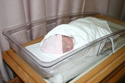 בחירת בית חולים ללידה