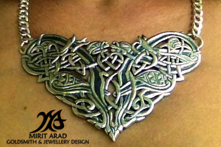 צורפות מירית ערד אתר קורסים