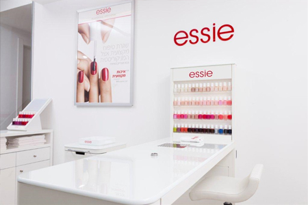 בניית ציפורניים אתר קורסים