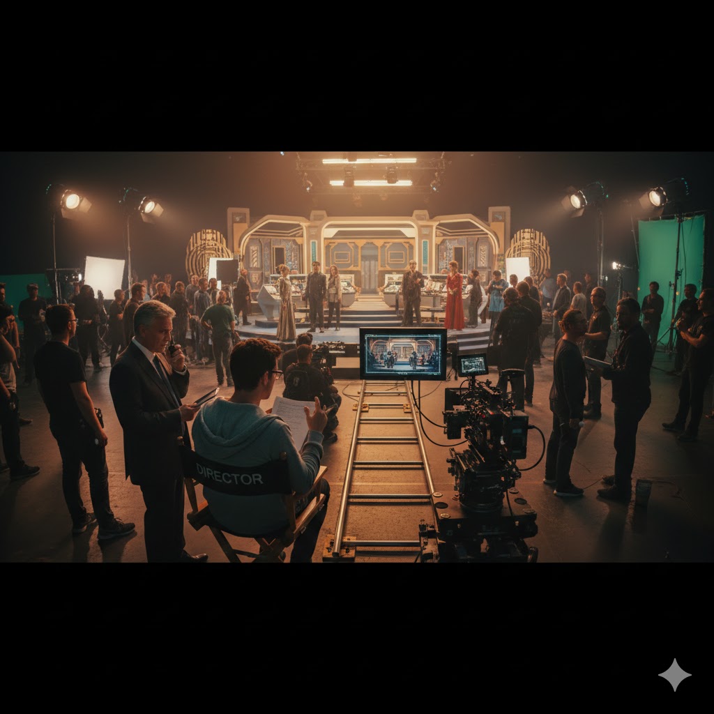 לימודי קולנוע