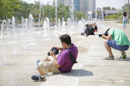 קורס צילום ארט ספוט אתר קורסים