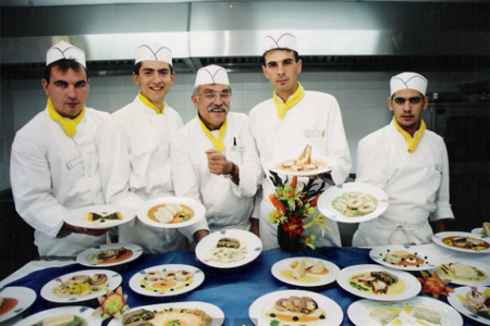 טבחות אתר קורסים רימונים