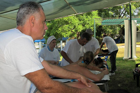 נטורופתיה אתר קורסים גודלמן