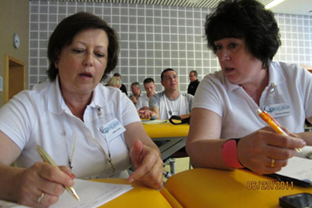 דמיון מודרך אתר קורסים גודלמן