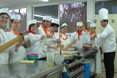 קונדיטור אתר קורסים רימונים