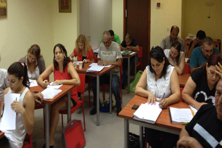 הכנה לבחינת רשם המתווכים