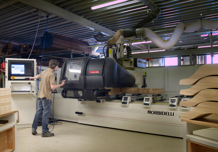 לימודי CNC אתר קורסים