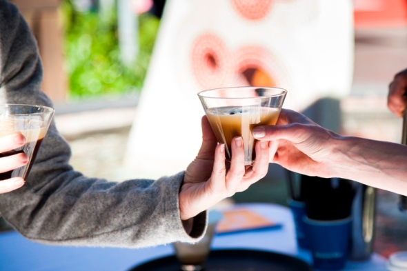 מכללת Barmaster