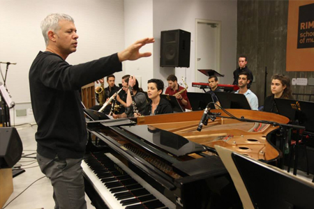 הלחנה עיבוד וניצוח רימון אתר קורסים