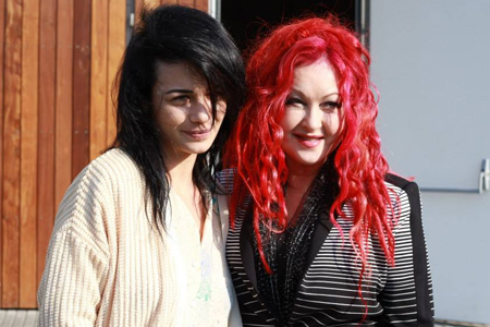 מגמת שירים רימון סינדי לאופר ונינט טייב אתר קורסים