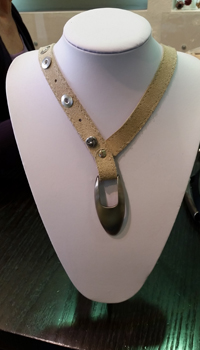 קורס עורות וניטים