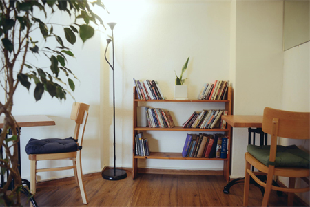 פיקוס חלל עבודה להשכרה אתר קורסים