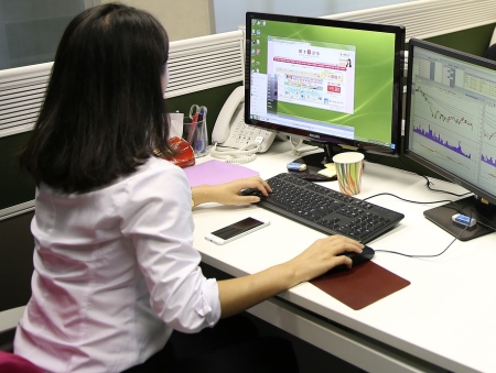 קורס מזכירה בכירה