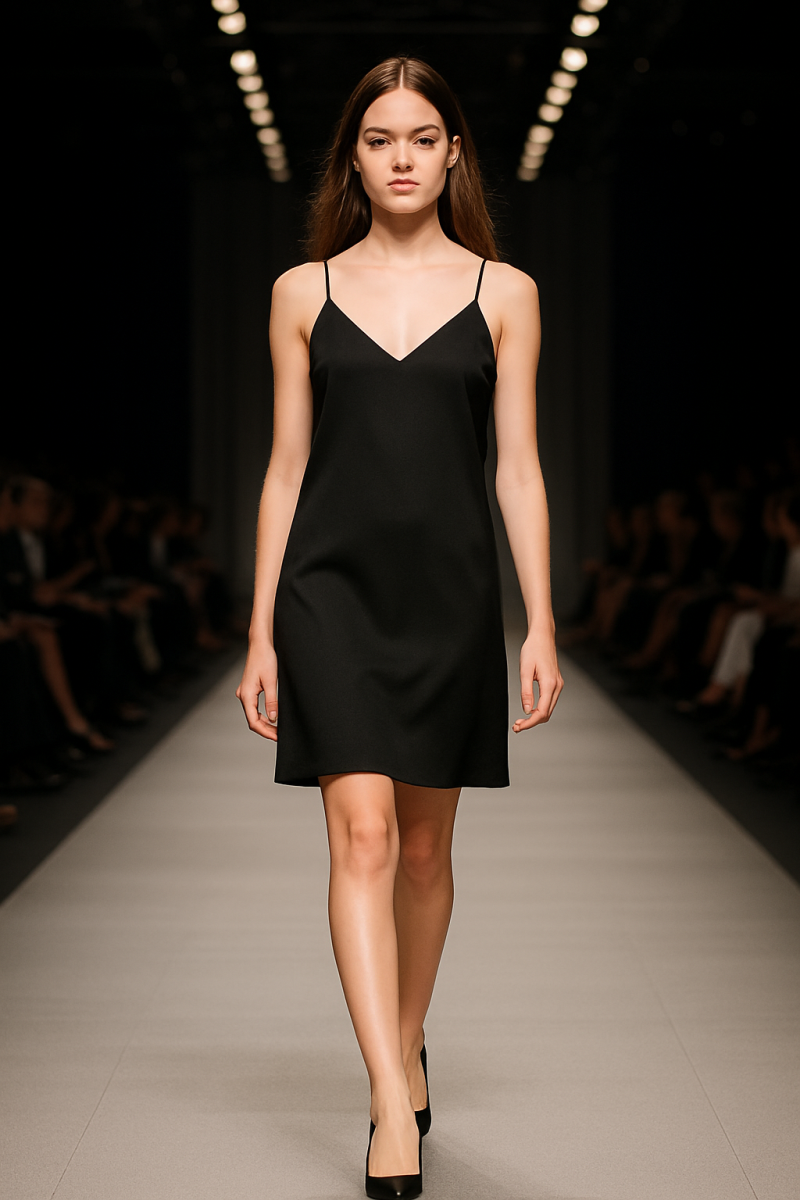 קורס עיצוב אופנה