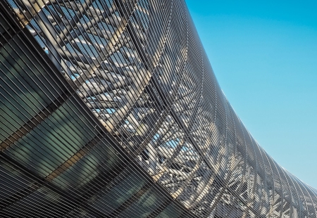 ייצור והרכבת אלומיניום