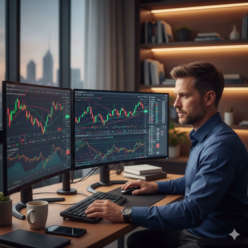 קורס אופציות