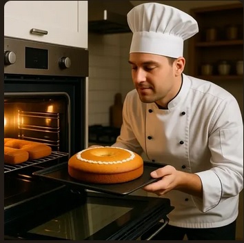 קורס בישול ואפייה