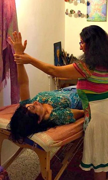 מרכז לב אוהב