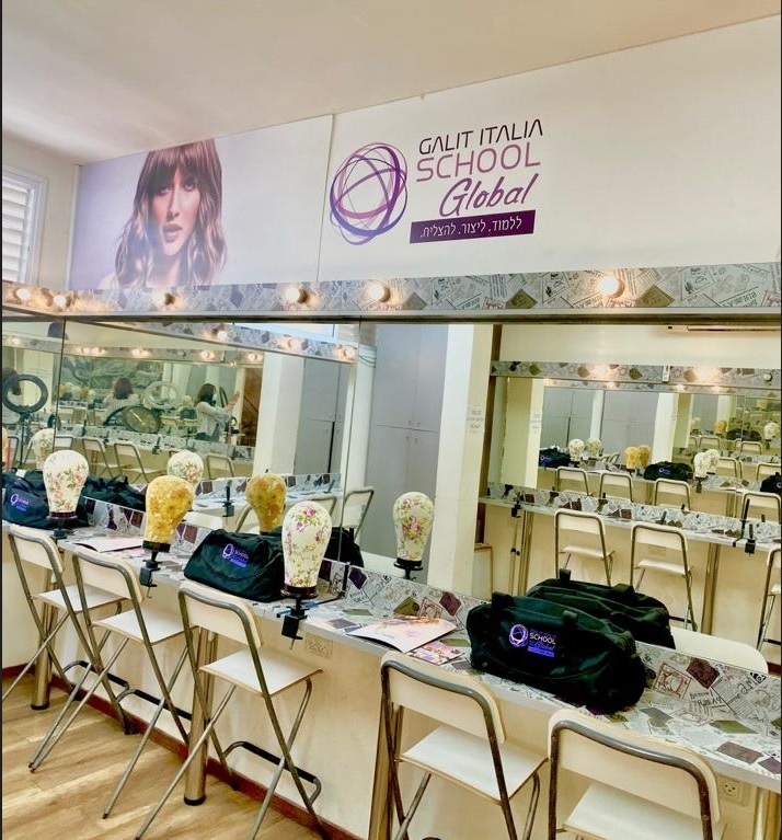 קורס פאניות