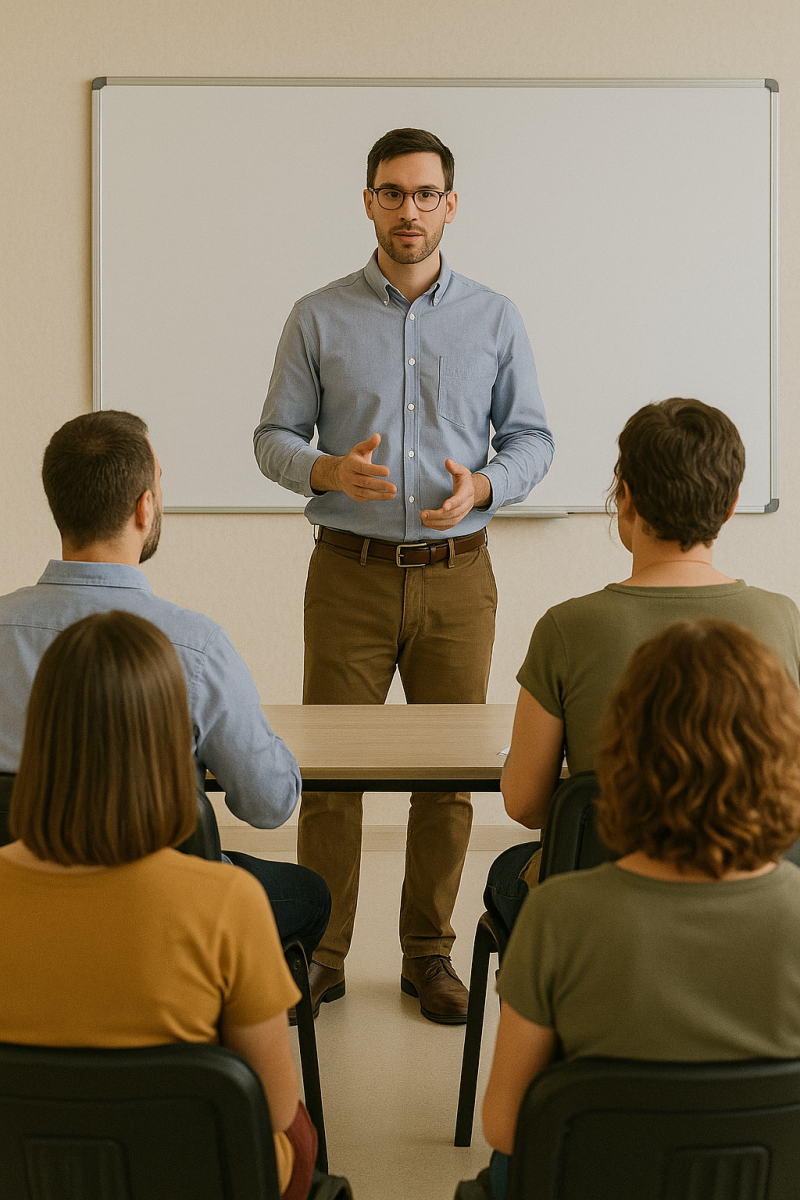 לימודי גמול השתלמות