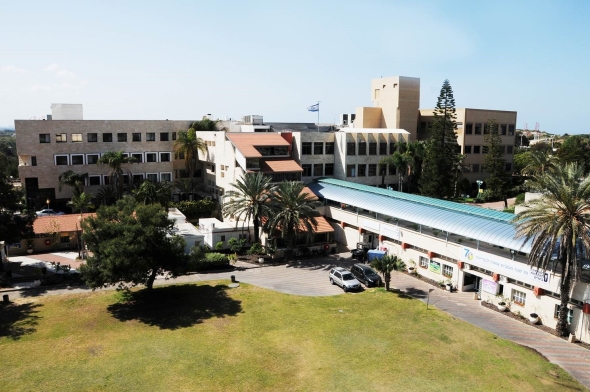 מכינה וינגייט