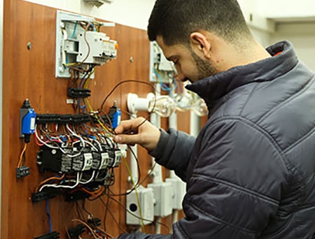 הנדסאי תעשייה וניהול