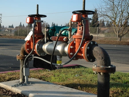 מזח תיקונים ואחזקה