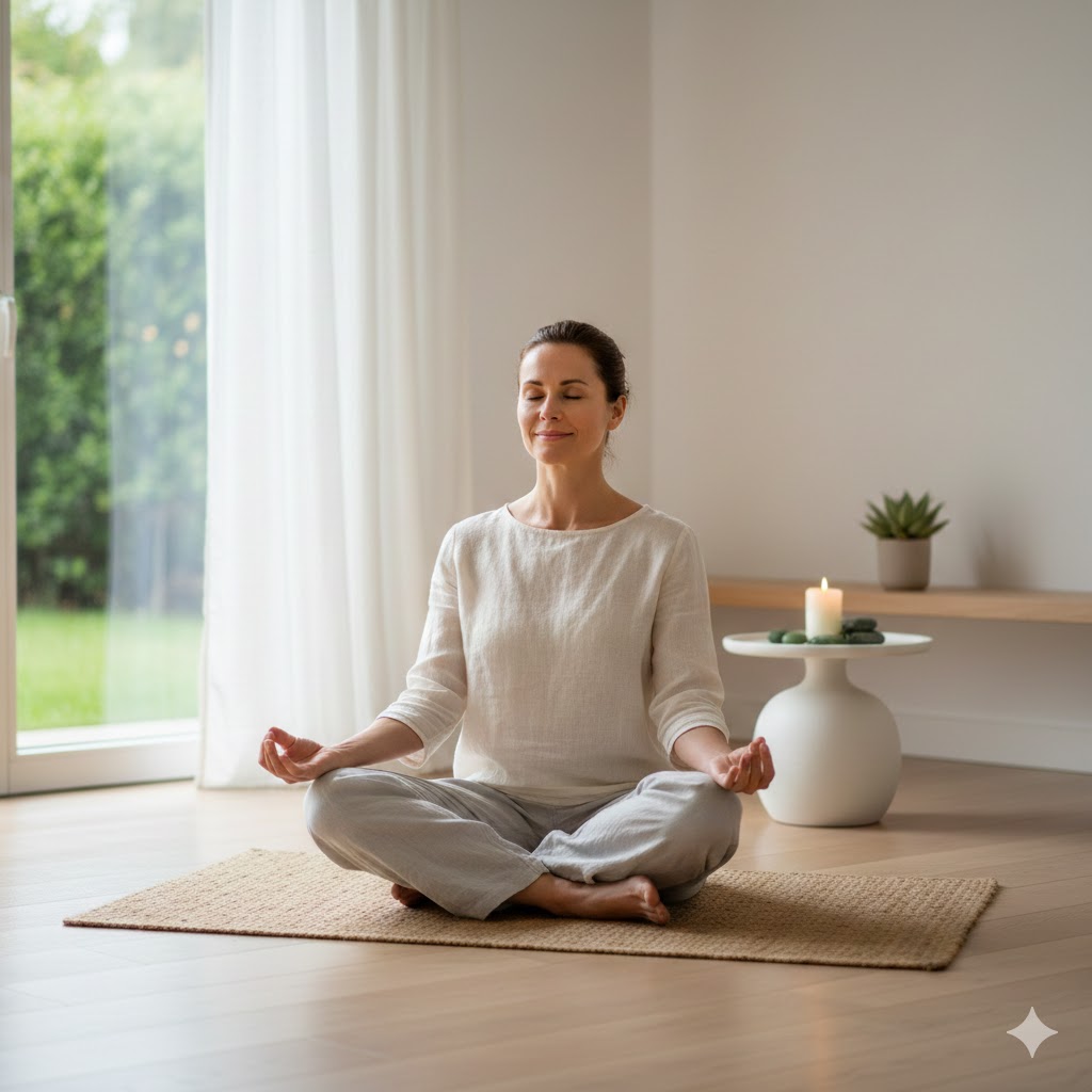 קורס מיינדפולנס