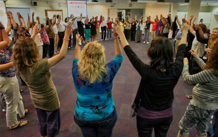 מניקס התדר האנושי אתר קורסים