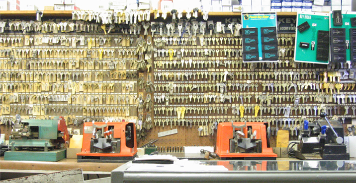 מנעולנות אתר קורסים