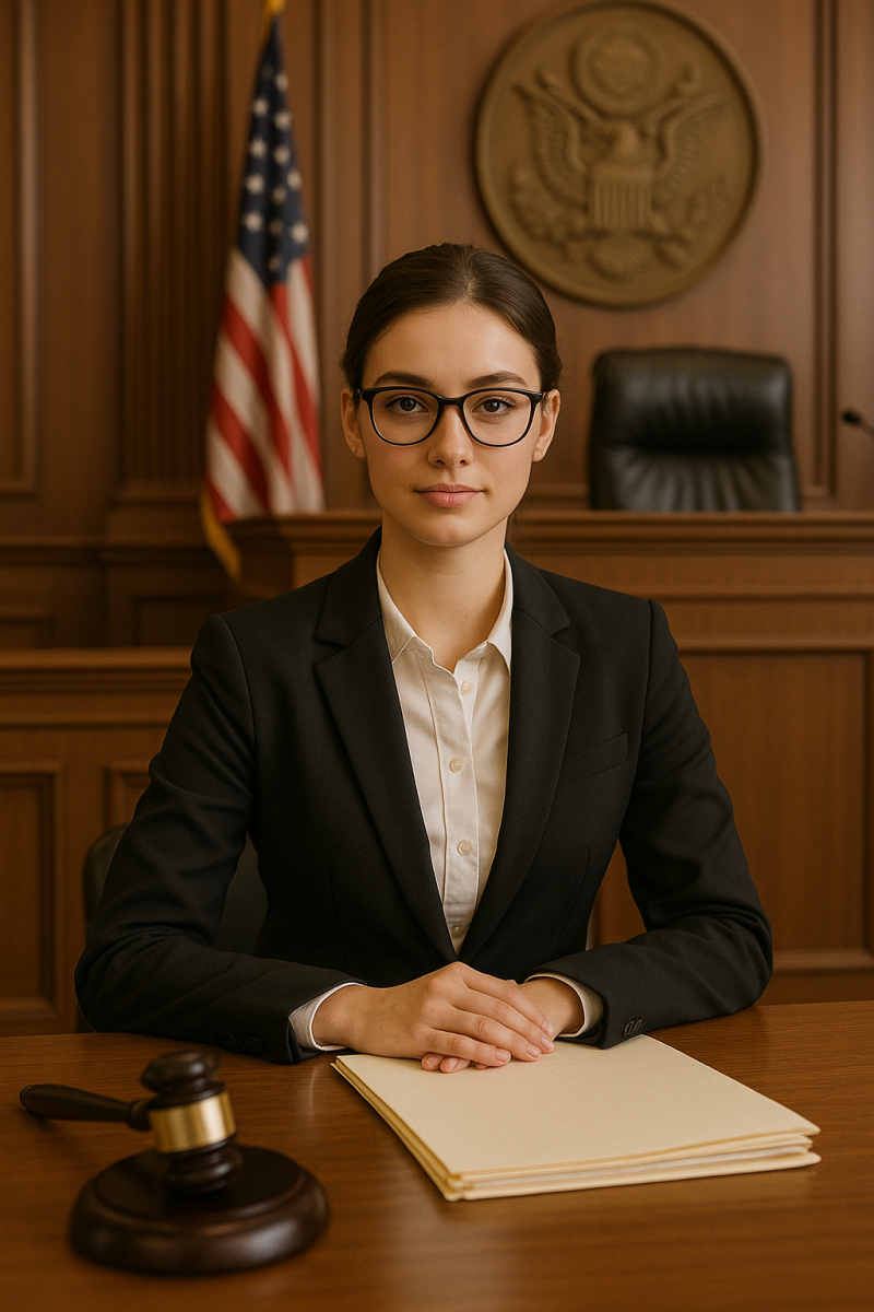 קורס מזכירה משפטית ומנהלת לשכה