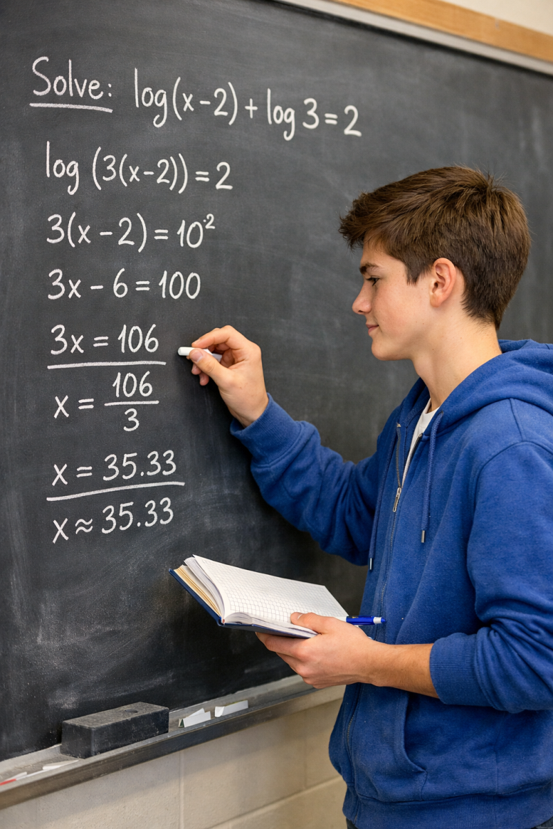 לימודי מתמטיקה