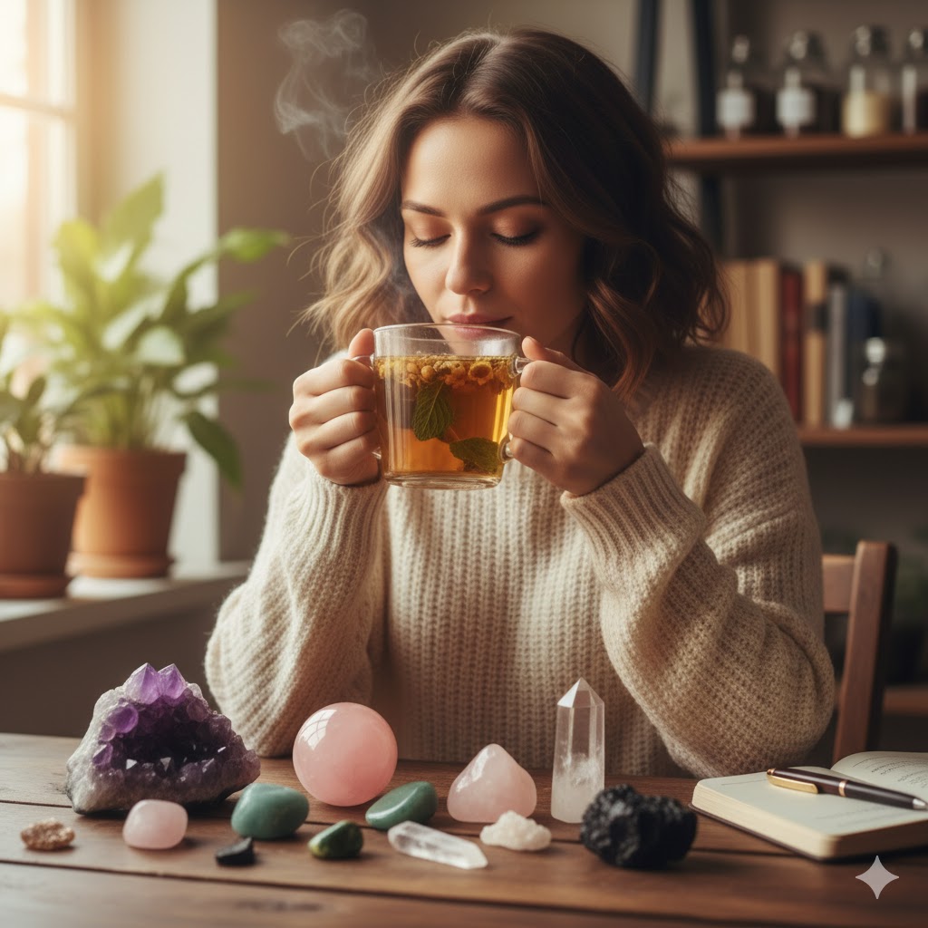 לימודי נטורופתיה