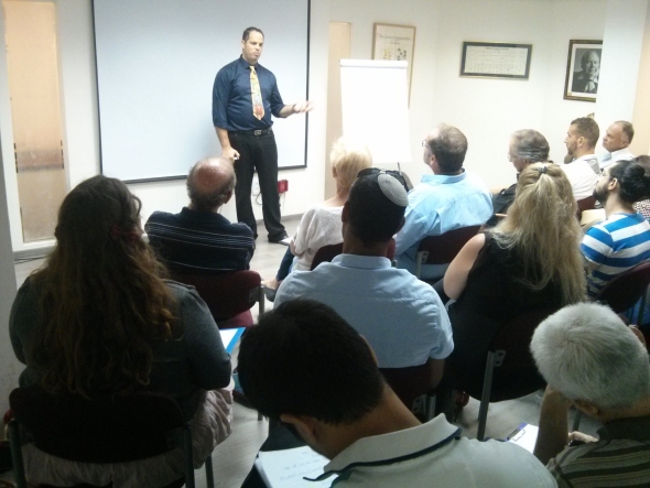 Success יעוץ עסקי