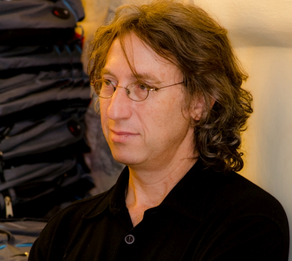 אלנבוגן - אחד על אחד