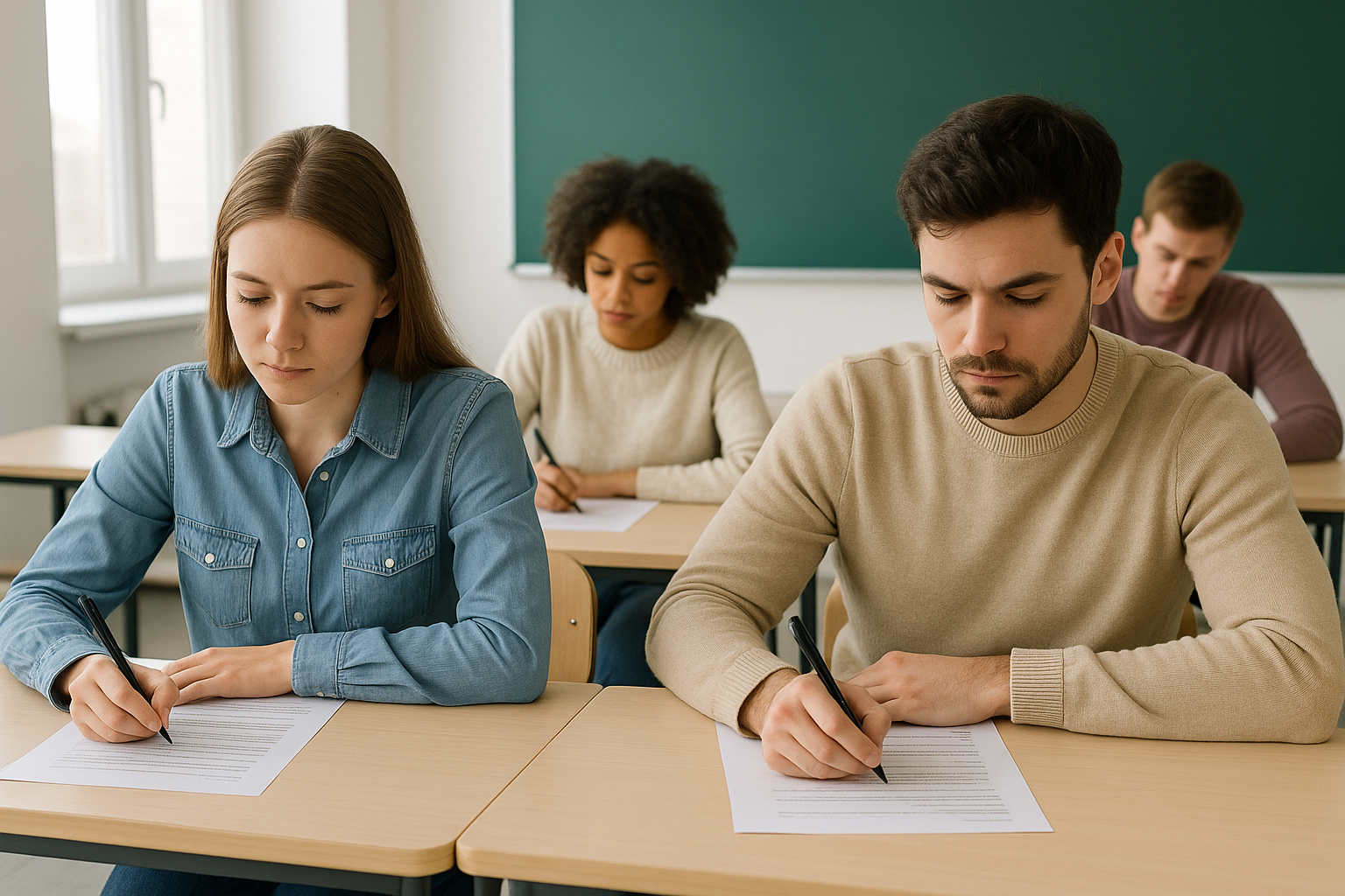 קורס פסיכומטרי פרמיום