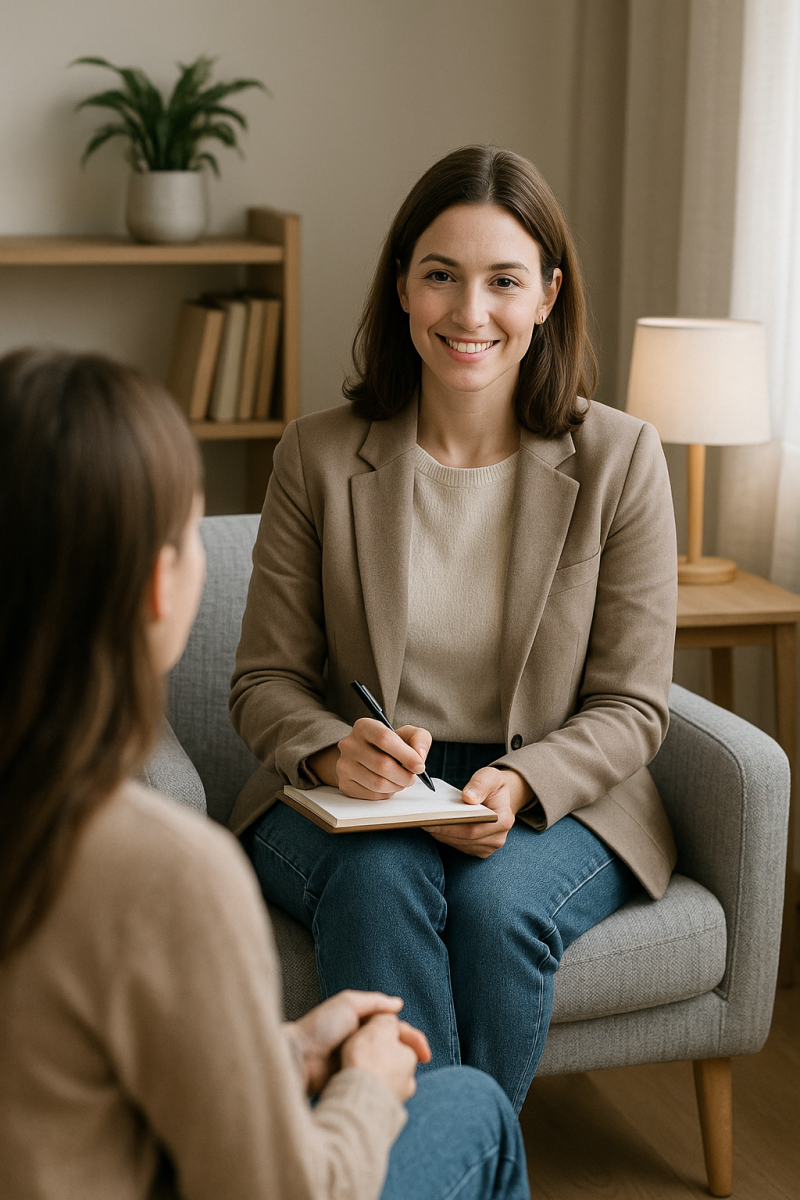השתלמות בטיפול בפגיעות מיניות