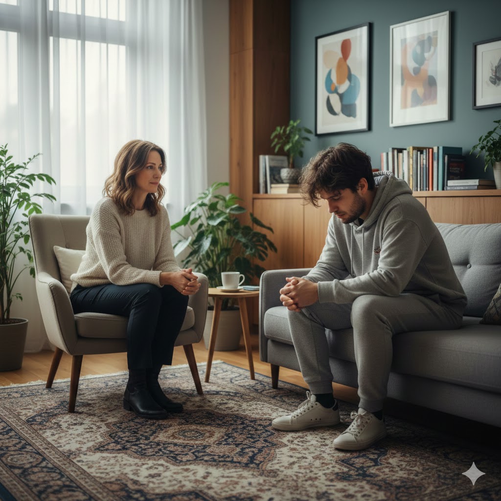 לימודי פסיכותרפיה