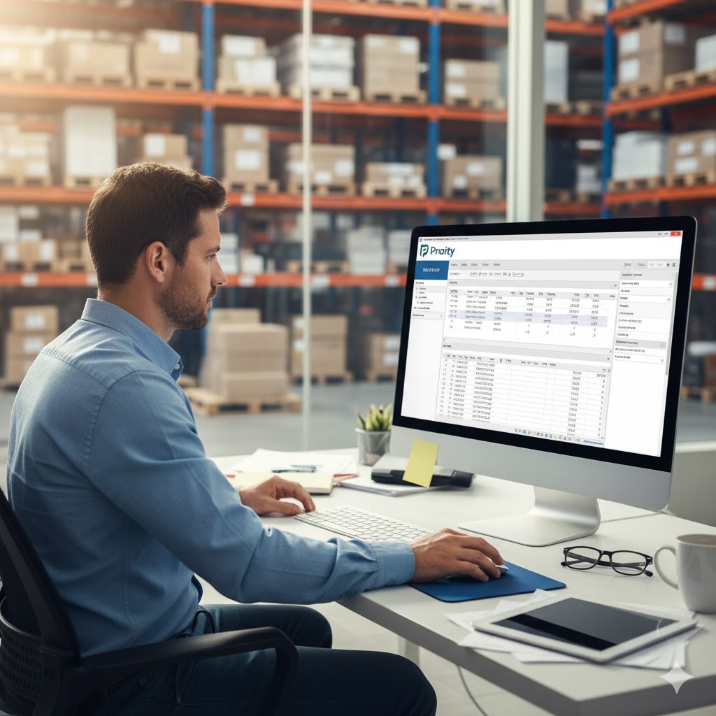 קורס פריוריטי