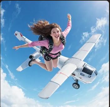 לימודי ספורט אקסטרים