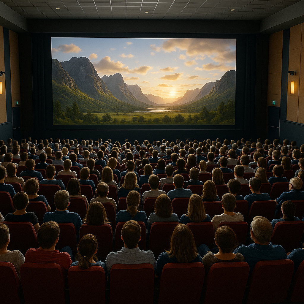 לימודי קולנוע