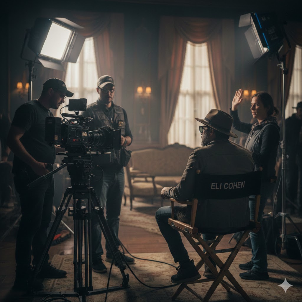 לימודי משחק