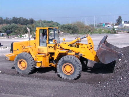 נהגי רכב צמה