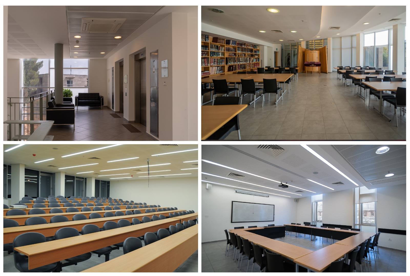 השכרת כיתות בירושלים